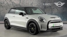 MINI Hatchback 135kW Cooper S Level 2 33kWh 3dr Auto Electric Hatchback